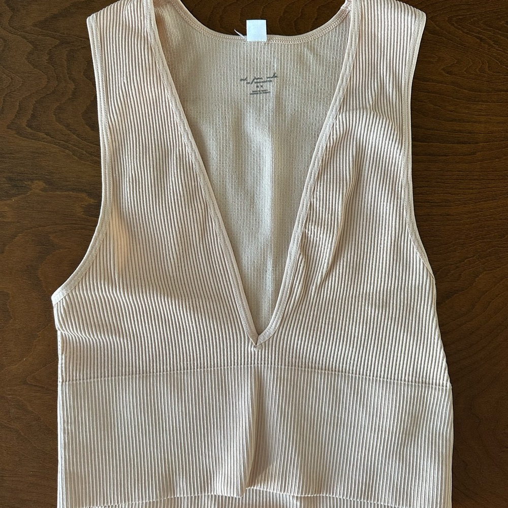 Urban Outfitters Crop Tank